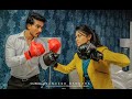 සිහිනයකි ආදරේ Official Trailer (Hemal,Pooja,Uddika,Sheshadree) by Sadesh Kumar