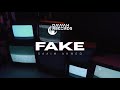 Saaim Ahmed - Fake (Official Lyric Video) Vocals Only