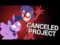 Ladybug meets My Little Pony (Canceled Animation Parody)