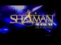 Shaman - Pre-Ritual Tour (Via Funchal | 21-04-2001) [REMASTERED + EXTRAS]