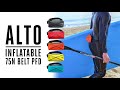 SPINLOCK | ALTO Inflatable Belt PFD | Features