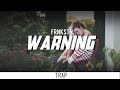 FRNKSTN - Warning