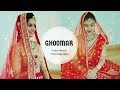 Ghoomar | Padmavati | Team Naach Choreography ft Ananya Thirumalai