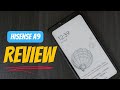 Hisense A9 Review // The Best E-ink Phone!