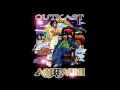 OutKast | Aquemini - 15 - Liberation [Instrumental]