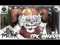 FNAF 1-5 "EPIC MASHUP" ORIGINAL MUSIC VIDEO (TLT)