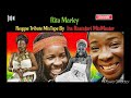 Rita Marley Reggae Tribute MixTape By Ins Rastafari MixMaster (August 2021)