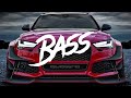 BASS BOOSTED 🔈 SONGS FOR CAR 2020🔈 CAR BASS MUSIC 2020 🔥 BEST EDM, BOUNCE, ELECTRO HOUSE 2020 #8