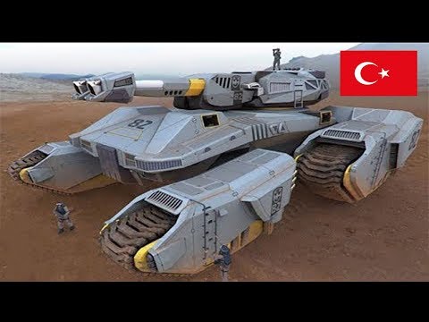 Download Türk Ordusunun Amerika'yı Korkutan 10 Teknolojik Silahı free