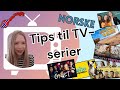 Learn Norwegian with TV-shows (Lær norsk med TV)