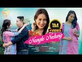 NANGLE  NEDUNG official  video||Harmony Bey|| Angana Bora||Ding-Eh Pictures||Mandeyso&Nitu