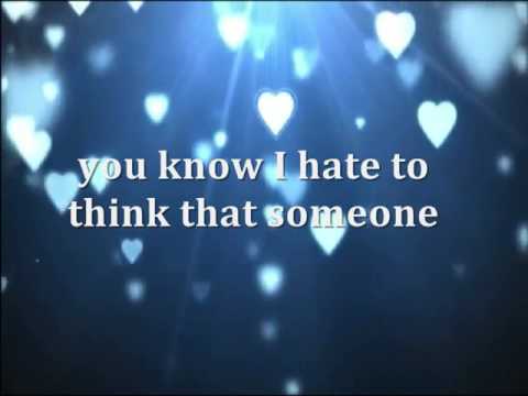 Download REST YOUR LOVE ON ME - (Lyrics) free