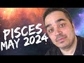 Pisces! WTF Is Wrong With This Person? Crazy Read Here! may 2024