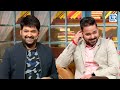 Kapil भैया हमसे English में कुछ मत पूछियेगा | Pawan Singh | The Kapil Sharma Show S2 | Full Episode