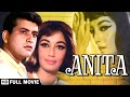 Anita (1967) Full Movie | Manoj Kumar | Sadhana | I. S. Johar | Suspense Thriller Movie