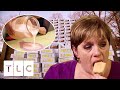 Woman Eats 10,000 Ice Cream Bars Per Year! | Freaky Eaters