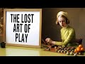 How to play the game of life