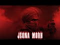 JEONA MORH - KULDEEP MANAK X JOSH SIDHU X SFINESSE