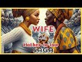 Wife vs, Mother-in-law Saga #folktale #africanfolktales #africantales #motherinlaw #wife