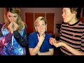 Charades Against Humanity ft. Mamrie Hart and Grace Helbig!