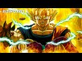 Goku Punished for His BIGGEST Mistake | Dragon Ball Rise | Remastered & Uncut
