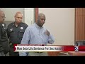 Man gets life sentence for sexual assault of teen