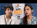 Blind Date 👀 | Nandha Gopala Krishnan | Pooja | Comedy | 4K | Finally