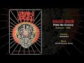 Brain Dead (MAS) - From the Ecstacy (Full Album) 1992