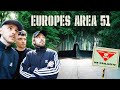 Exploring Europe's Area 51 (Objekat 505)