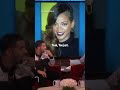 Drake Becomes Nervous Talking About Rihanna