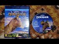 Opening to Dinosaur (2000) 2006 Blu ray