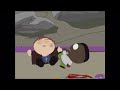 eric cartman getting what he deserves for 2 minutes