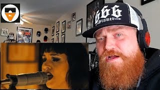 Jinjer - Pisces (Live Session) - Reaction / Review