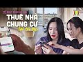 Thuê nhà chung cư ở Hà Nội | Nhịp sống Hà Nội