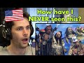 American Reacts to Eurovision Song Contest EXPLAINED