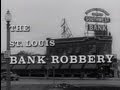 The St. Louis Bank Robbery (1959) [Film Noir] [Crime]