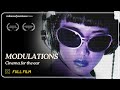 Modulations - Cinema for the Ear | Documentary