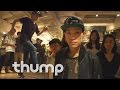 Footworkin' in Tokyo - THUMP Specials (Full Documentary)