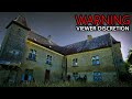 THE SCARIEST VIDEO EVER RECORDED | TERRIFYING HAUNTED HOUSE