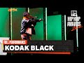 Kodak Black Performs A Medley Of Hits Including "Super Gremlin" & More | Hip Hop Awards '22