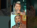 CartaERA40: Ku Tak Akan Bersuara - Kak Lina Pom Pom & Aina Abdul