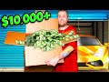 I Bought a MULTI MILLIONAIRE HOARDERS Storage Unit and Found BOXES OF MONEY!