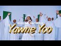 YAWNE YOO - EVALINE MUTHOKA (OFFICIAL MUSIC VIDEO) SMS SKIZA 6985660