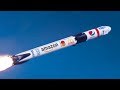 Why don't rockets have adverts on them?