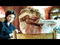 Miss Peregrine's Home for Peculiar Children (2016) Film Explained in Hindi/Urdu Summarized हिन्दी