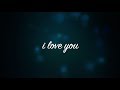 send this video to someone you love.....