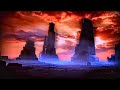 Post Apocalyptic Dark Ambient Journey | Dystopian Ambience | Fallout soundscape