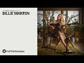 Billie Marten | OurVinyl Sessions