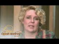 Oprah Interviews Betty Broderick Who Killed Her Ex-Husband & New Wife | The Oprah Winfrey Show | OWN