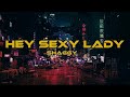 Shaggy - | Hey Sexy Lady | -Lyrics Video - ( Official Music Video )